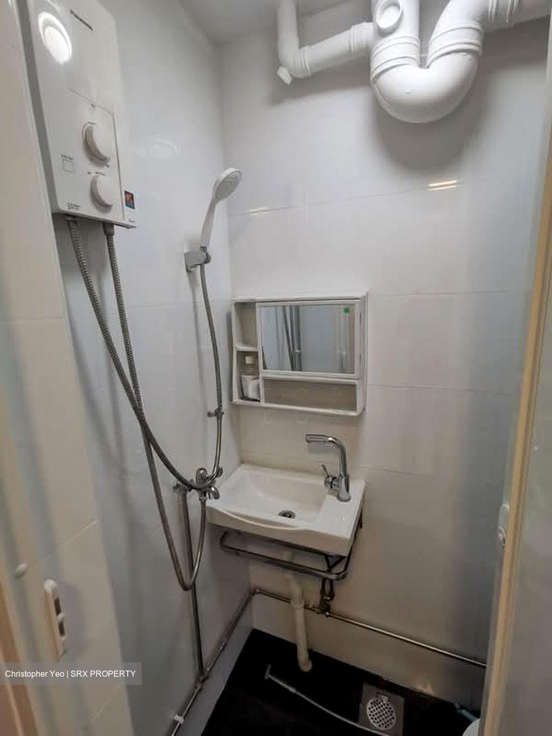 Blk 85 Commonwealth Heights (Queenstown), HDB 3 Rooms #550943001